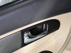 旗云5 2012款 1.8L 手动 豪华版