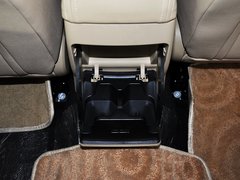 旗云5 2012款 1.8L 手动 豪华版