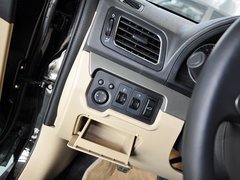 旗云5 2012款 1.8L 手动 豪华版