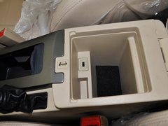 旗云5 2012款 1.8L 手动 豪华版