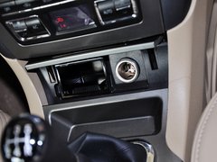 旗云5 2012款 1.8L 手动 豪华版