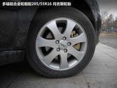 奇瑞  旗云5 1.8 CVT