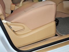 瑞虎 2012款 精英版 1.6L 手动 舒适型 5座