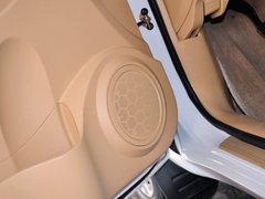 瑞虎 2012款 精英版 1.6L 手动 舒适型 5座