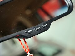 瑞虎 2012款 精英版 1.6L 手动 舒适型 5座