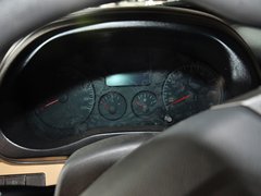瑞虎 2012款 精英版 1.6L 手动 舒适型 5座