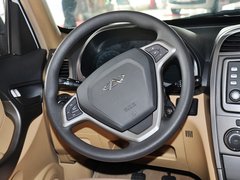 瑞虎 2012款 精英版 1.6L 手动 舒适型 5座
