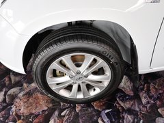 瑞虎 2012款 精英版 1.6L 手动 舒适型 5座
