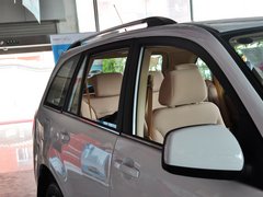 瑞虎 2012款 精英版 1.6L 手动 舒适型 5座
