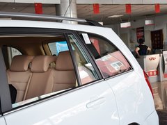 瑞虎 2012款 精英版 1.6L 手动 舒适型 5座