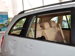 瑞虎 2012款 精英版 1.6L 手动 舒适型 5座