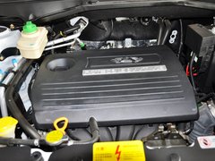 瑞虎 2012款 精英版 1.6L 手动 舒适型 5座