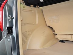 瑞虎 2012款 精英版 1.6L MT 豪华型 5座