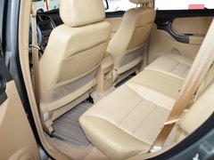 瑞虎 2012款 精英版 1.6L MT 豪华型 5座
