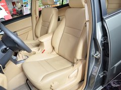 瑞虎 2012款 精英版 1.6L MT 豪华型 5座