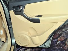 瑞虎 2012款 精英版 1.6L MT 豪华型 5座