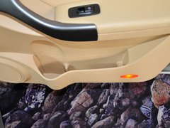 瑞虎 2012款 精英版 1.6L MT 豪华型 5座