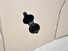 瑞虎 2012款 精英版 1.6L MT 豪华型 5座