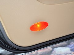 瑞虎 2012款 精英版 1.6L MT 豪华型 5座