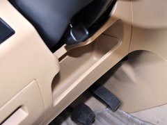 瑞虎 2012款 精英版 1.6L MT 豪华型 5座