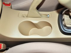 瑞虎 2012款 精英版 1.6L MT 豪华型 5座