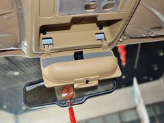 瑞虎 2012款 精英版 1.6L MT 豪华型 5座