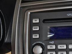 瑞虎 2012款 精英版 1.6L MT 豪华型 5座