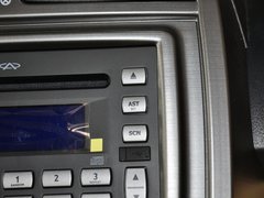 瑞虎 2012款 精英版 1.6L MT 豪华型 5座