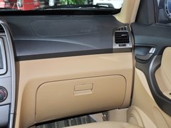 瑞虎 2012款 精英版 1.6L MT 豪华型 5座