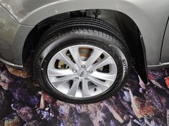 瑞虎 2012款 精英版 1.6L MT 豪华型 5座