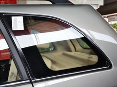 瑞虎 2012款 精英版 1.6L MT 豪华型 5座