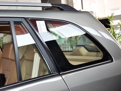 瑞虎 2012款 精英版 1.6L MT 豪华型 5座