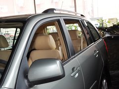 瑞虎 2012款 精英版 1.6L MT 豪华型 5座