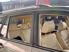 瑞虎 2012款 精英版 1.6L MT 豪华型 5座