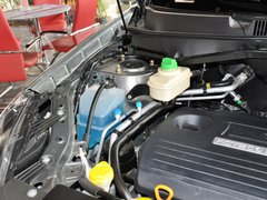 瑞虎 2012款 精英版 1.6L MT 豪华型 5座