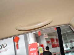 瑞虎 2012款 精英版 1.6S 手动 舒适型 5座