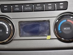 瑞虎 2012款 精英版 1.6S 手动 舒适型 5座