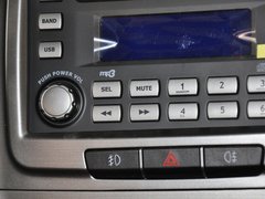 瑞虎 2012款 精英版 1.6S 手动 舒适型 5座