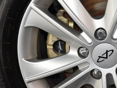 瑞虎 2012款 精英版 1.6S 手动 舒适型 5座