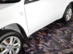 瑞虎 2012款 精英版 1.6S 手动 舒适型 5座
