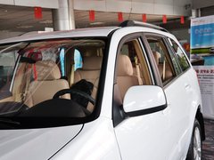 瑞虎 2012款 精英版 1.6S 手动 舒适型 5座