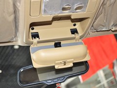 瑞虎 2012款 精英版 1.6S 手动 豪华型 5座