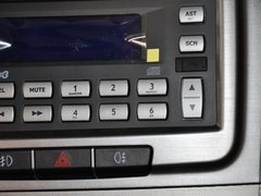 瑞虎 2012款 精英版 1.6S 手动 豪华型 5座