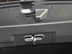 瑞虎 2012款 精英版 1.6S 手动 豪华型 5座