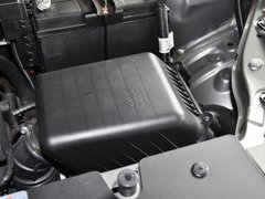 瑞虎 2012款 精英版 1.6S 手动 豪华型 5座