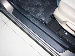 逸动 2012款 1.6L 自动 豪华型