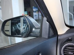 逸动 2012款 1.6L 自动 豪华型