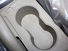 逸动 2012款 1.6L 自动 豪华型