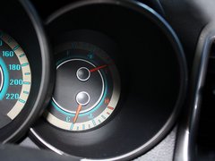 逸动 2012款 1.6L 自动 豪华型