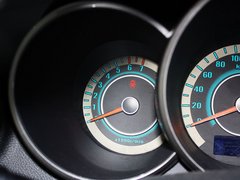逸动 2012款 1.6L 自动 豪华型
